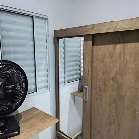 Quarto Privativo Proximo As Torres Do Itau E Expo Sp Сао Паоло Екстериор снимка