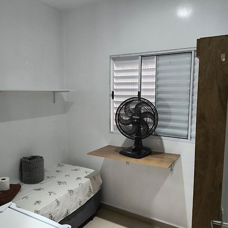 Quarto Privativo Proximo As Torres Do Itau E Expo Sp Сао Паоло Екстериор снимка