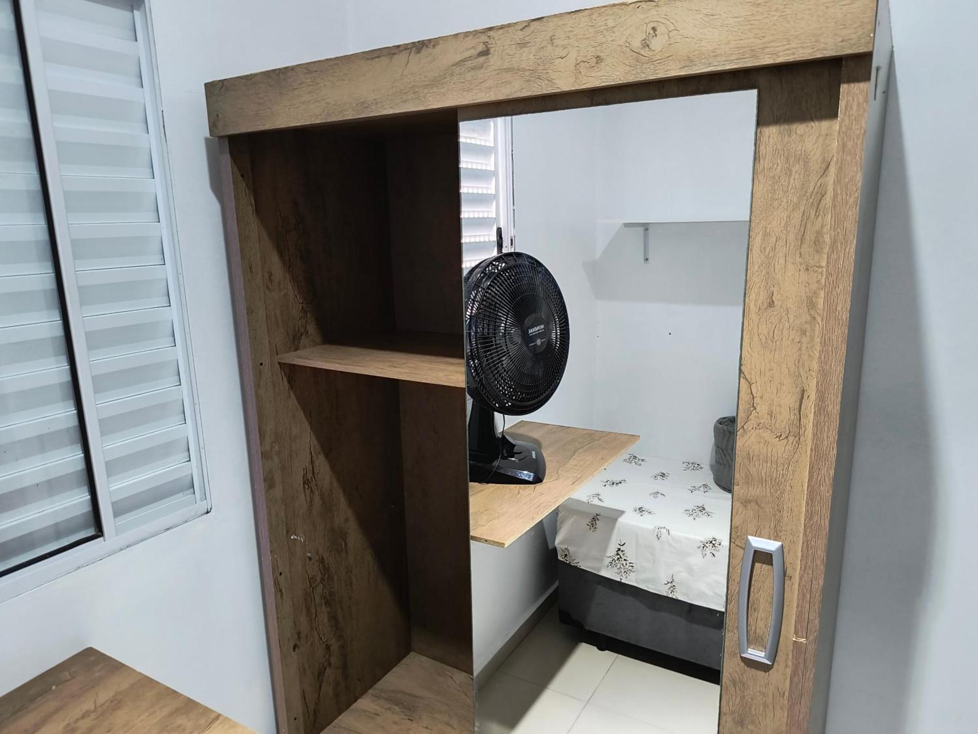 Quarto Privativo Proximo As Torres Do Itau E Expo Sp Сао Паоло Екстериор снимка