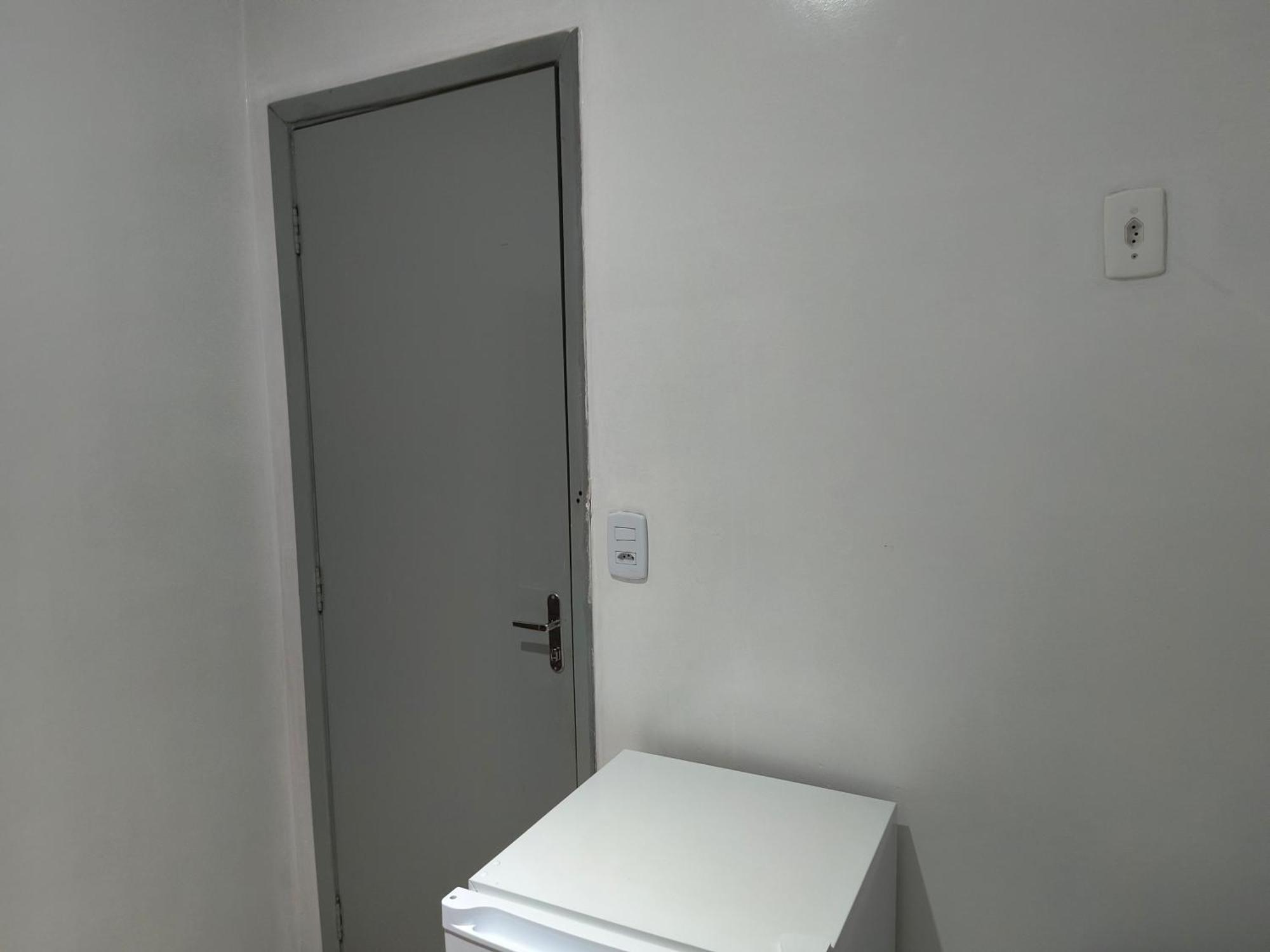 Quarto Privativo Proximo As Torres Do Itau E Expo Sp Сао Паоло Екстериор снимка