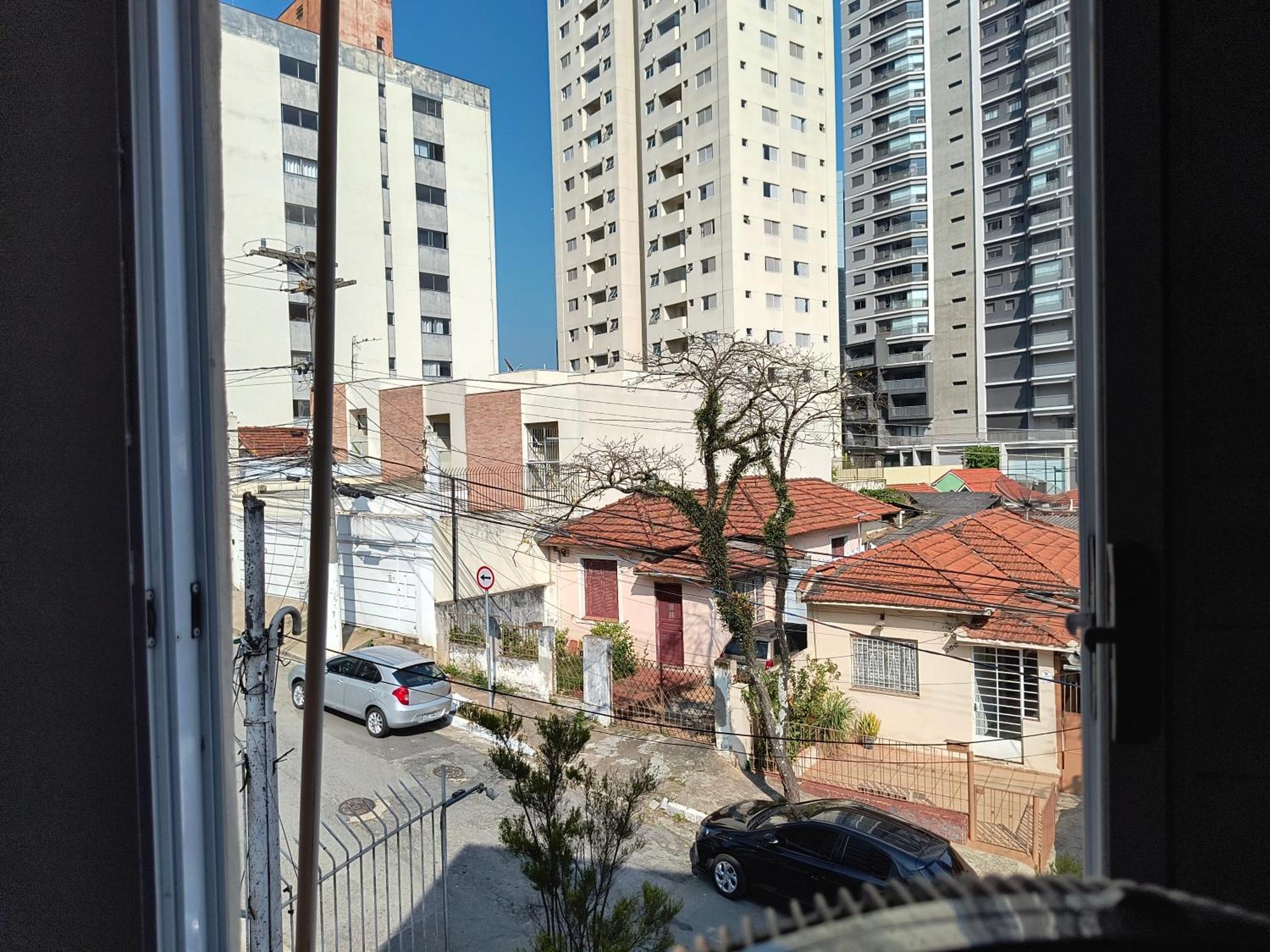 Quarto Privativo Proximo As Torres Do Itau E Expo Sp Сао Паоло Екстериор снимка